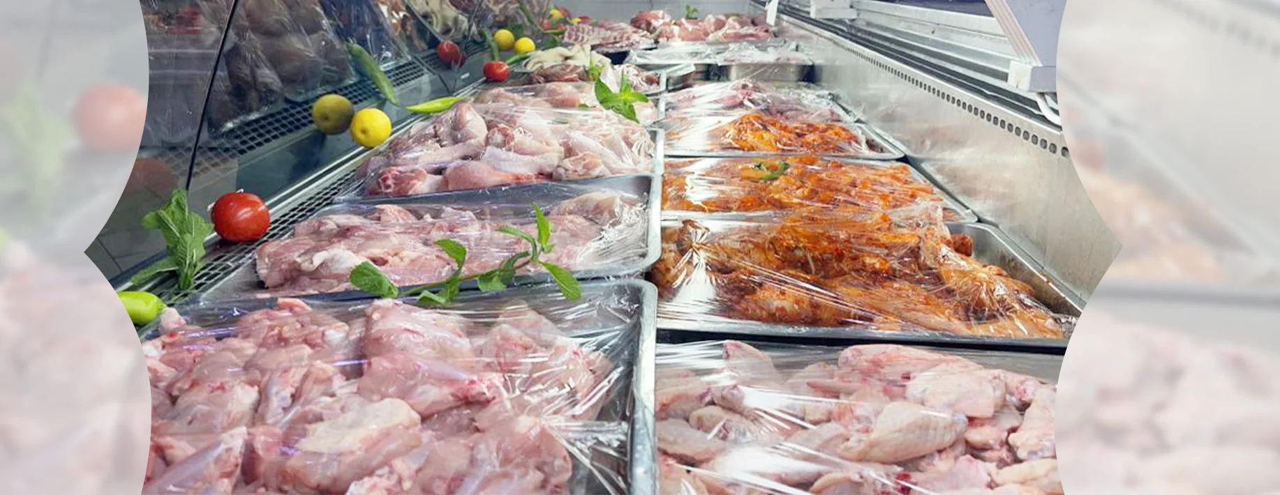 fresh halal meats in Glasgow fresh halal meats in Glasgow