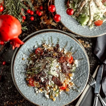 easy christmas treats