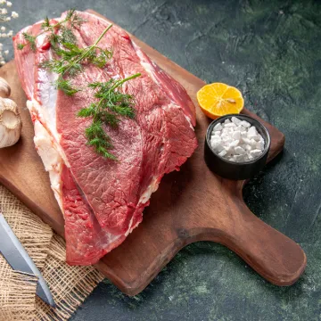 Best halal meat shop in Glasgow