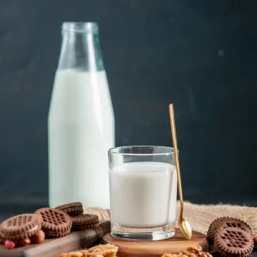 halal supermarket in glasgow