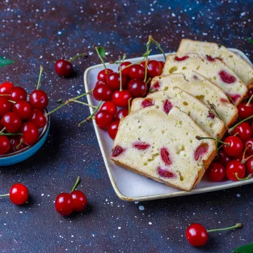 fruit bars Glasgow Babylon Supermarket