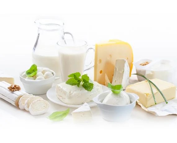 Dairy-product